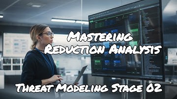 Advanced Threat Modeling: Mastering Reduction Analysis