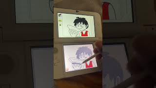 Animate with me! #edit #flipnotestudio #animationmeme #meme #flipaclip #animationmemes #art #3DS