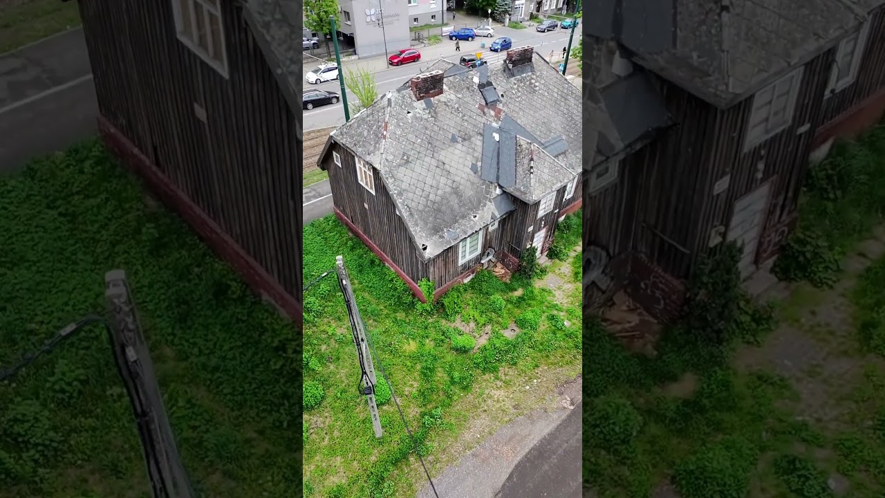 Miniatura filmu: Co się dzieje z kultowymi fińskimi domkami?