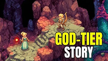 These 12 JRPG Stories Are on a Completely Different Level!