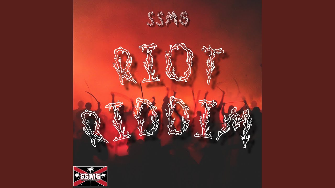 RIOT RIDDIM Instrumental - YouTube