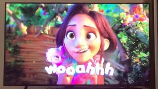 Dreamworks Animation Movies On Foxtel Movies Promo 2022