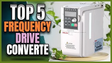 TOP 5-Frequency Drive Converte [2025] || AliExpress || Five Best One