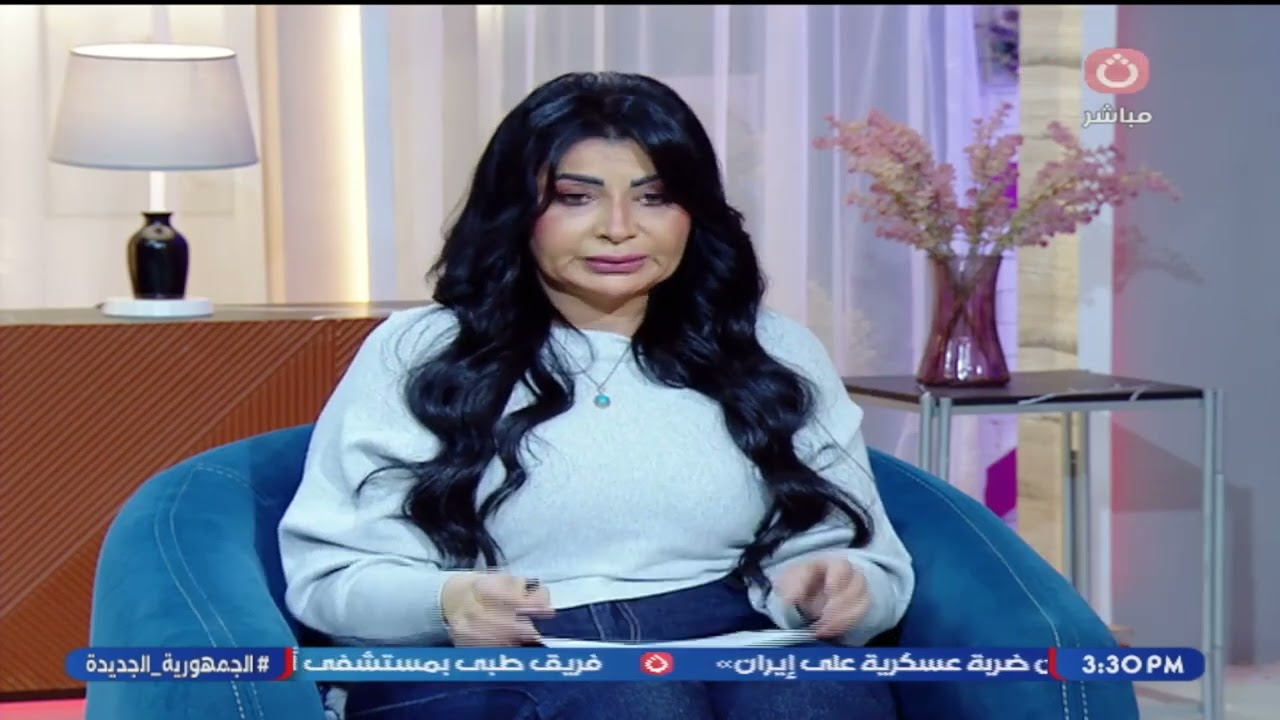 المستشار القانوني محمد ممدوح يقدم نبذة عن القضايا التي يتولاها وأبرز التخصصات داخل مكتبه