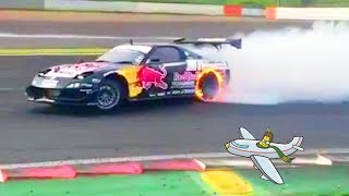 THE BEST DRIFTING COMPILATION IN THE WORLD🚗💨🔥#1