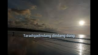 SIANTAR RAP FOUNDATION | TARGADINDANG | Lyrics | Karaoke