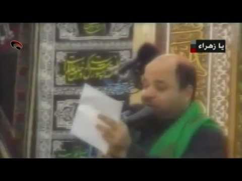 الرادود السيد حسن الكربلائي هاي الأعذار