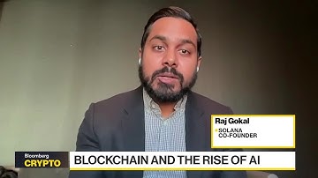 Blockchain and the Rise of Artificial Intelligence