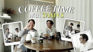 [155] Drip Talk ชวน @TaninS แลกเปลี่ยนความรู้เรื่องกาแฟ | phaztter