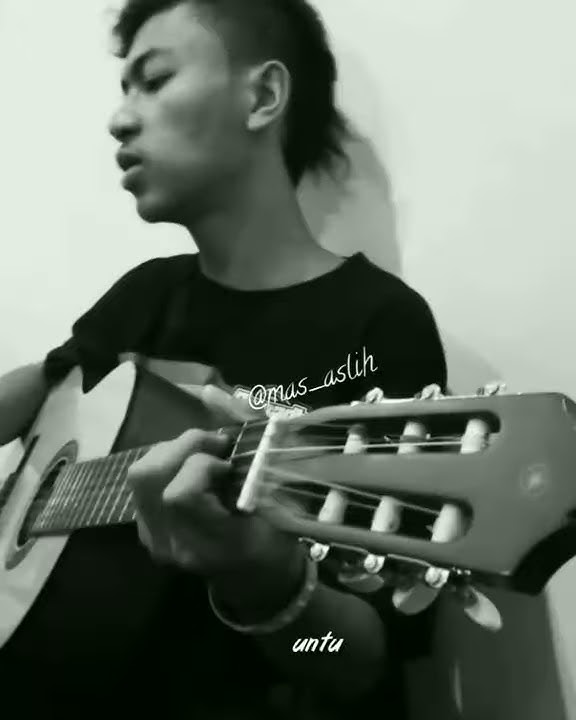 Story wa || Salahkahku Mencintaimu ||Sayang 11 cover by aslih
