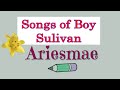 Non Stop Songs of Boy Sullivan