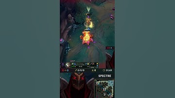 Riot Fix Riven Flash+Q Bug Please #riven  #leagueoflegends