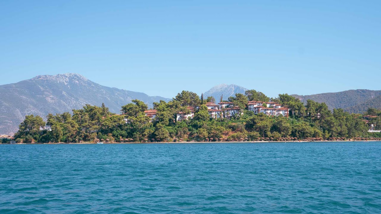 TRAVELLING TO TURKEY & TURKISH BATH