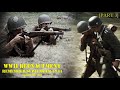 WW2 Reenactment Event - Remember September 1944 - 2022 - BATTLE Attacking the Germans! - [PART 3]