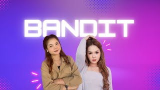 Bandit (Tjahjadi Djajanata) By Intan aishwara Ft Nova Kristiana ~Kayu Bulan