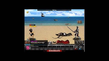 Legend of the Void pt.1