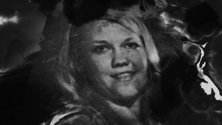 Joyce Drake Unsolved Murder 1970