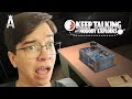 DESARMANDO uma BOMBA! - Keep Talking and Nobody Explodes