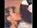 Blondie  heart of glass intro