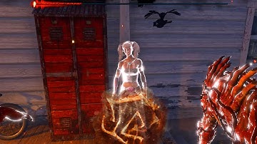 Bypassing The Entity