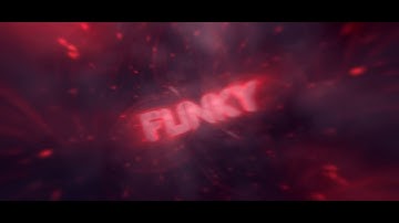 ♥INTRO♥#19 【Funky】ft:Teteu (presente de 2017)