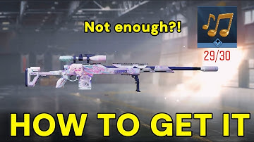 HOW TO GET FREE DL Q33 - XINGTONG IN COD MOBILE