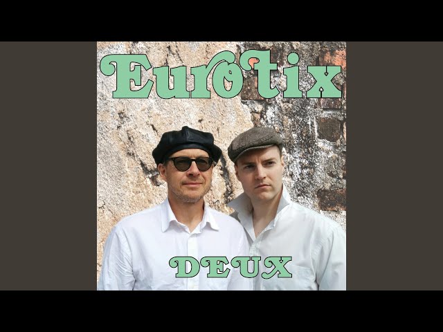 Eurotix - Hello Susie