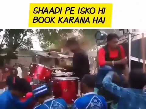best-band-in-india|sadhi-pe-isko-hi-bulana-hai|stylish-band-party-in-india