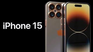 iPhone 15 – УЖЕ В ПРОДАЖЕ