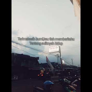 story wa anak tongkrongan☺