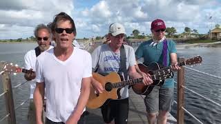The Bacon Brothers - Bunch Of Words (60fps)