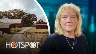 Det demokratiska glappet mellan landet och storstadspolitiken | Lotta Gröning | Hotspot