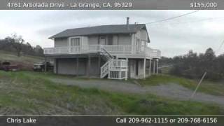 4761 Arbolada Drive video tour