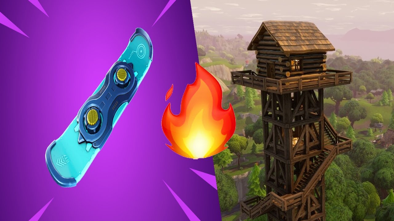 New Fortnite Leaks SEASON 8 - Wailing Woods BURNT!? New Driftboard LTM SEASON 8 DESCRIPTION LEAKED!