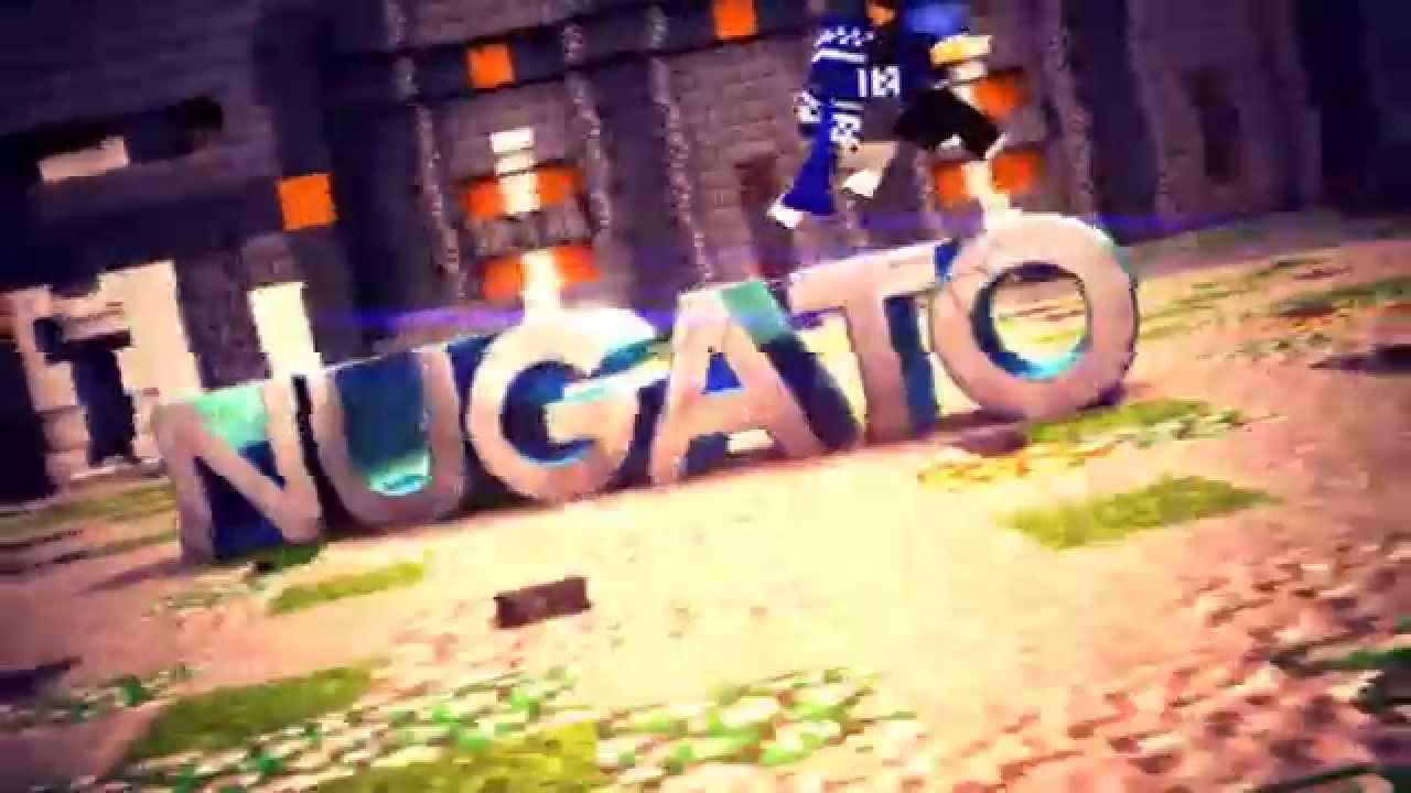 NEW INTRO !