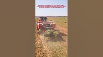 Compact Twin-Bale System ##❗️❗️