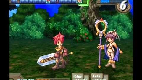 The tutorializing continues!   -Atelier Iris episode 2