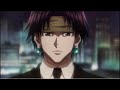 Hunter Hunter Chrollo AMV Bloody Mary 