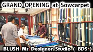 Mens Wedding Customisation Tailoring Suits, Sherwani, Jodhpuri, Indowestern, All Type Fabrics Availa screenshot 4