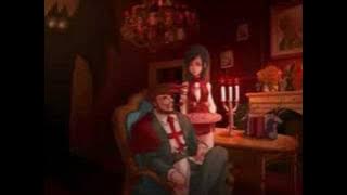 Haven't You Got Eyes In Your Head? (Slayer's Theme) Vocal