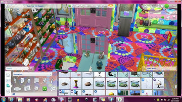 What the Cameras in TS4 Should NOT Be Doing