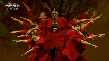 Prowdmon - Run Run & Womanifesto ( 2021 SWF On The Stage Concert - Seoul) 211120