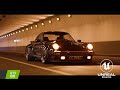 Porsche 930 "Widowmaker" - Unreal Engine automotive cinematic with RAYTRACING.