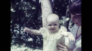 North Amherst, MA 1968 Digitized 8mm film [BH REEL 8]