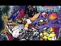 【配信】澪ちゃんに調教される初代デジモンワールド(ӦvӦ。)【01】