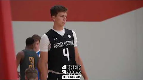 Andrew Alia Summer Highlights!