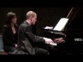 Olivier cav bachvivaldi concerto per vl in sol magg bwv 973 recital venezia 2013