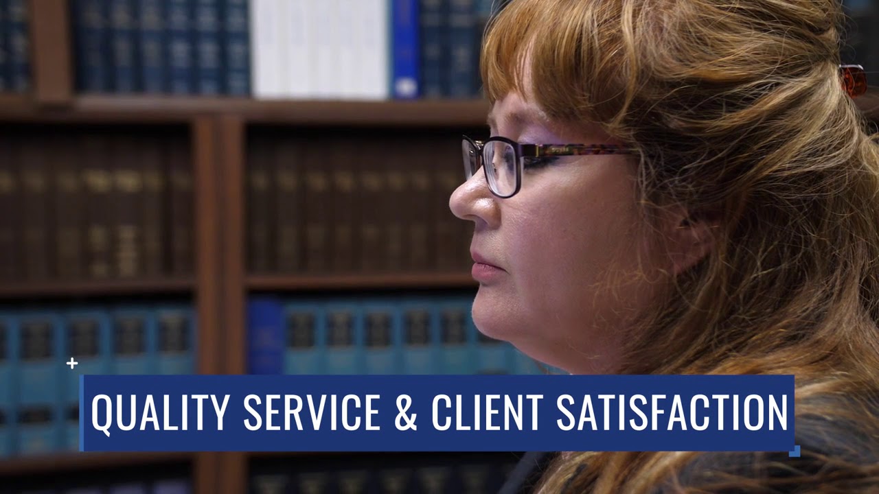 Personal Injury Law Attorneys in Paramount CA, details at YellowPages.com