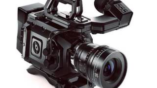 Blackmagic Ursa Viewfinder Is A High Resolution Viewfinder That Includes A Full Hd Oled