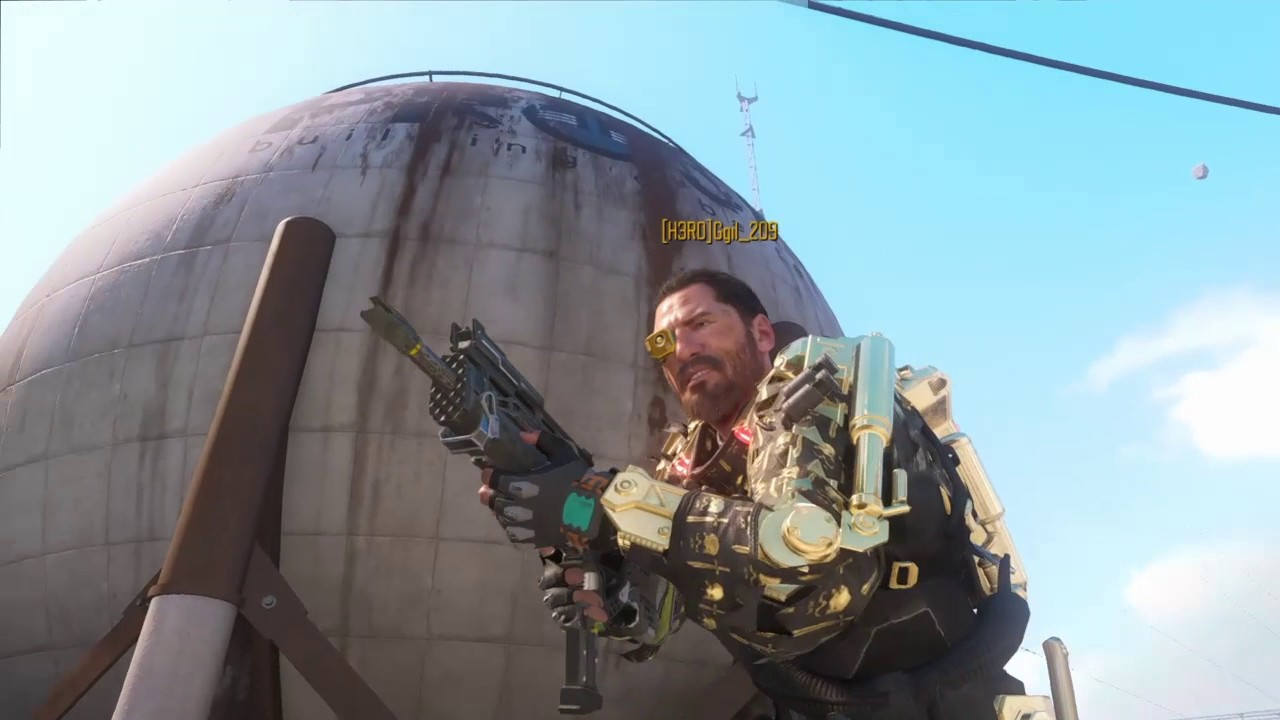 Double cross map nx shadowclaws